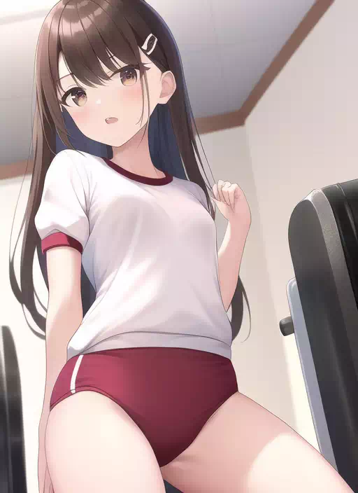 なに見てんのよ