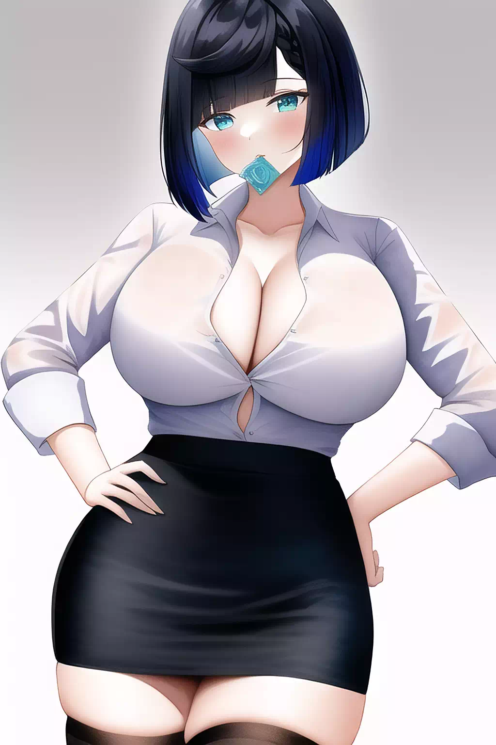 Teacher Yelan