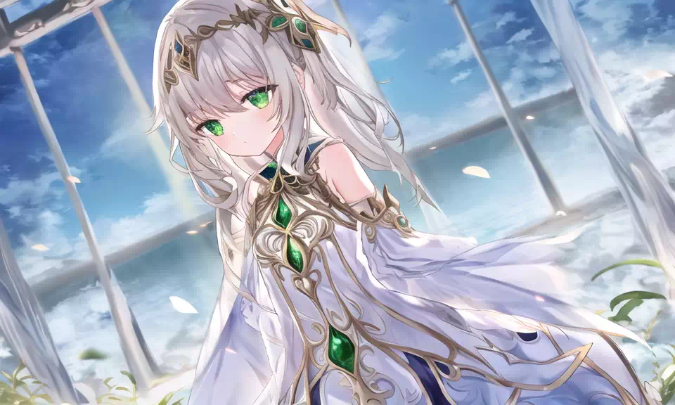 无?