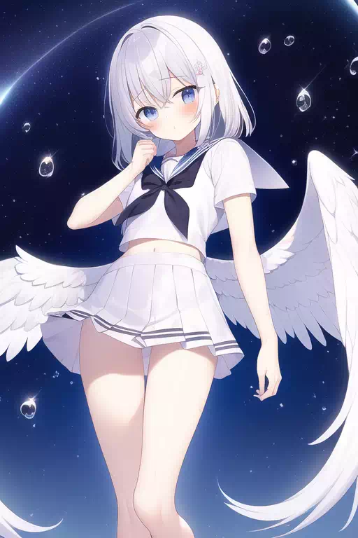 ☆