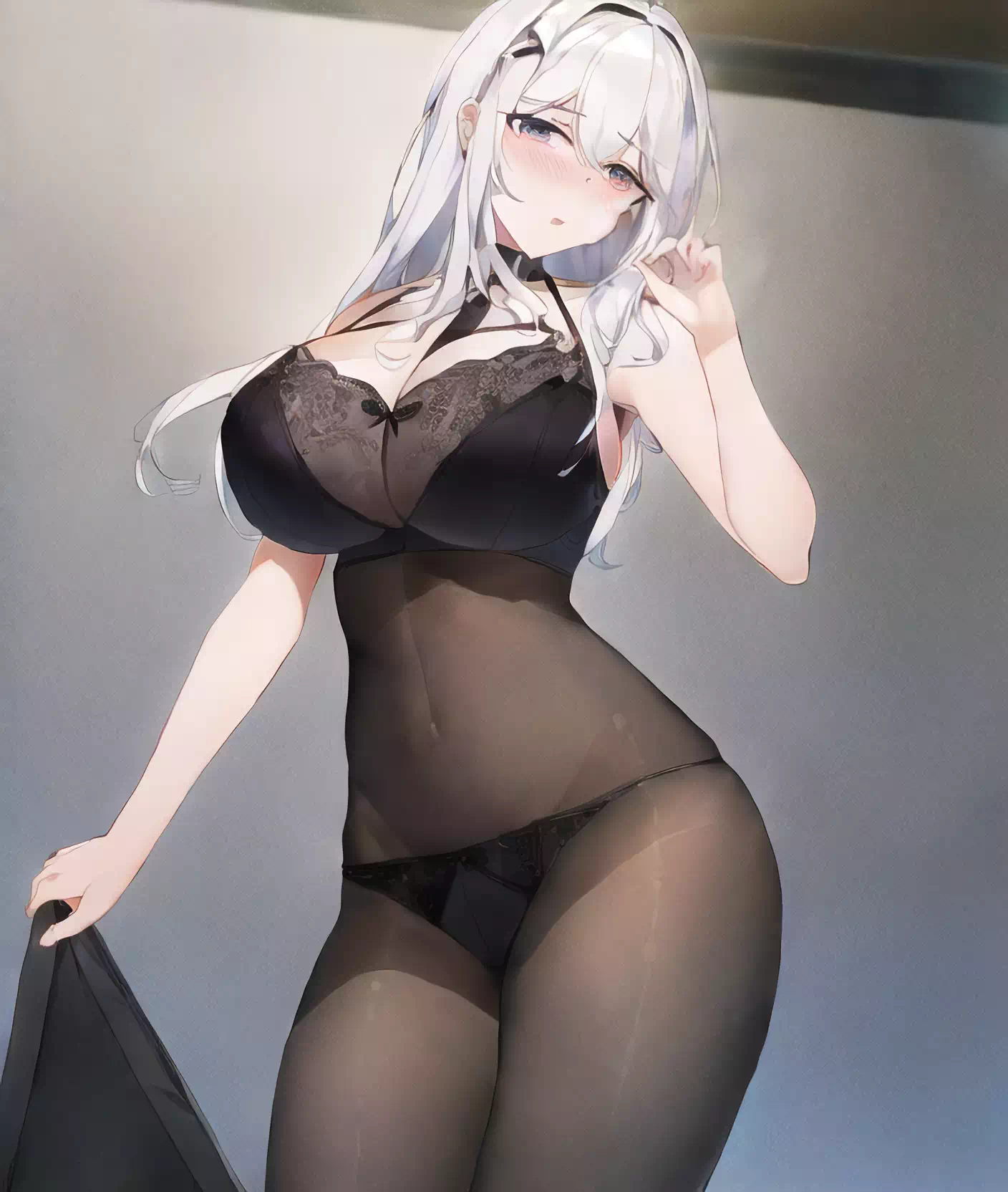 下着２