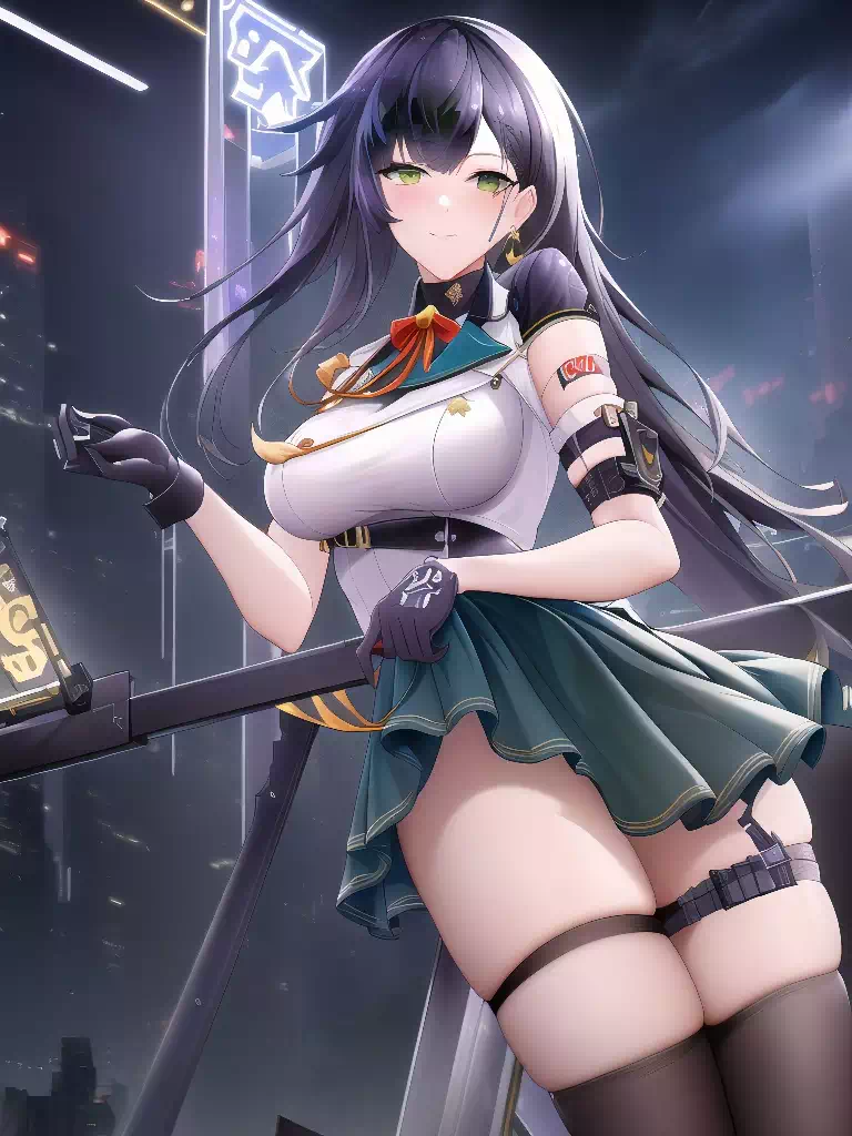 幻塔凛夜