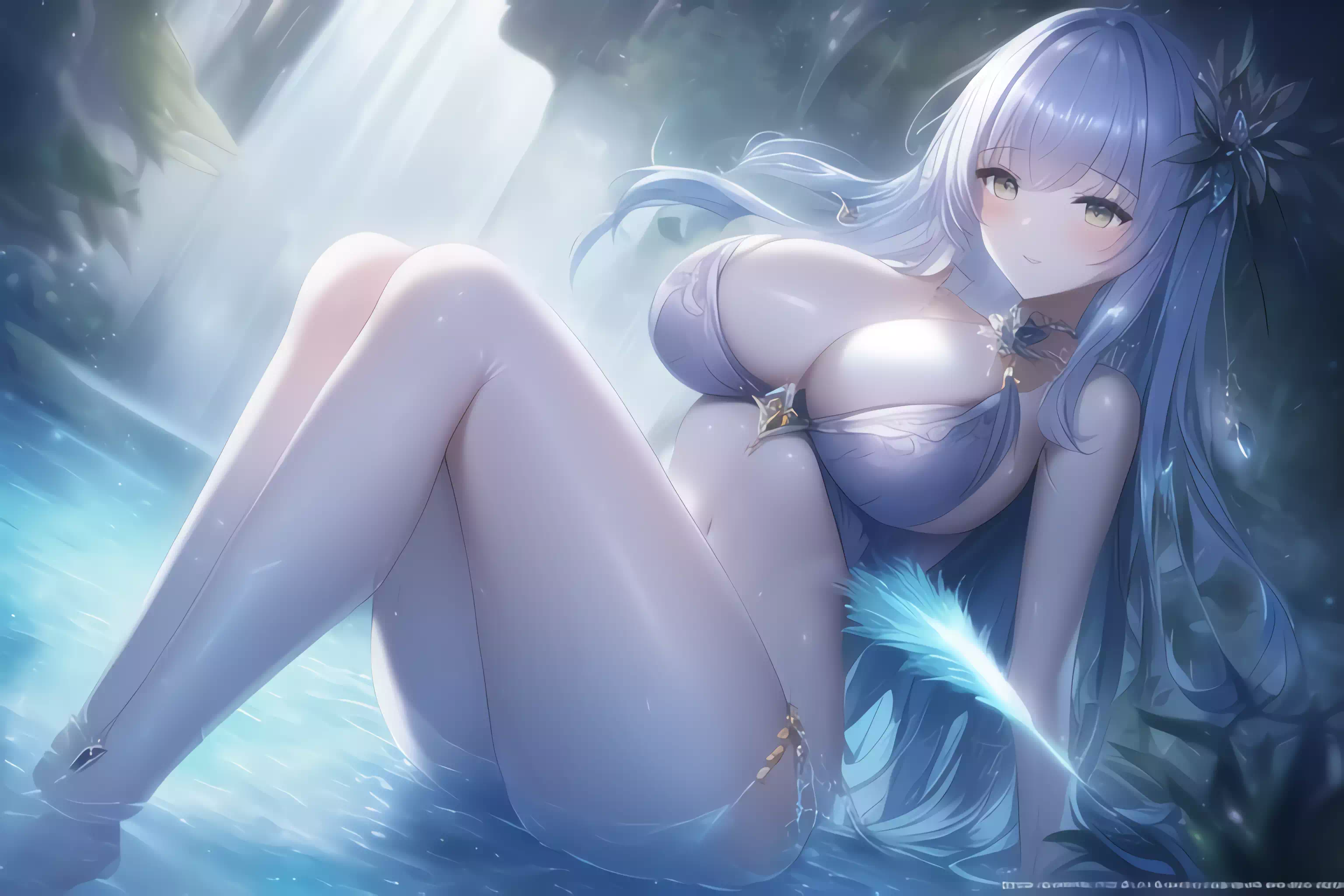【AI】ファンタジー風