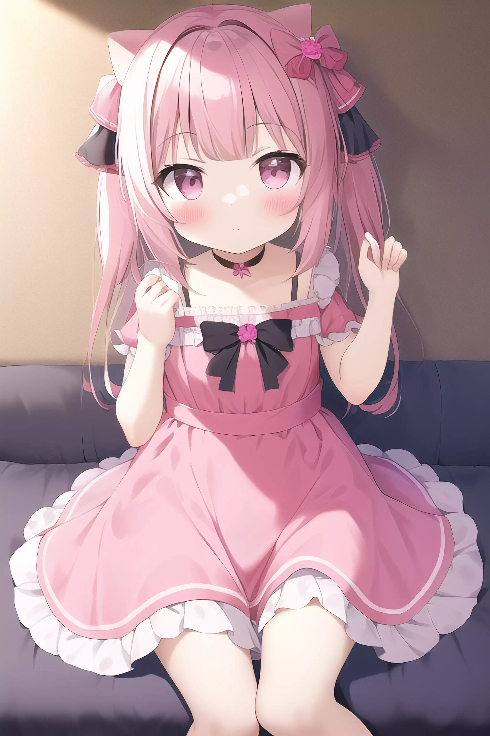 ?Cute girl? 2