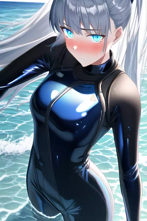 Wetsuits