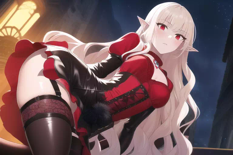 ミニスカート Miniskirt