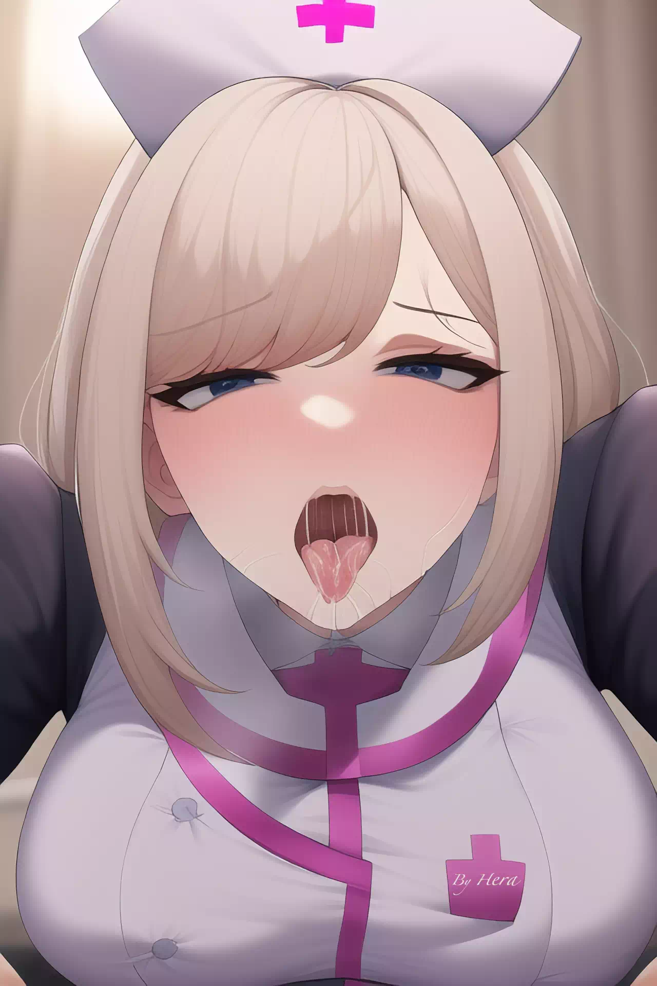 あへやん