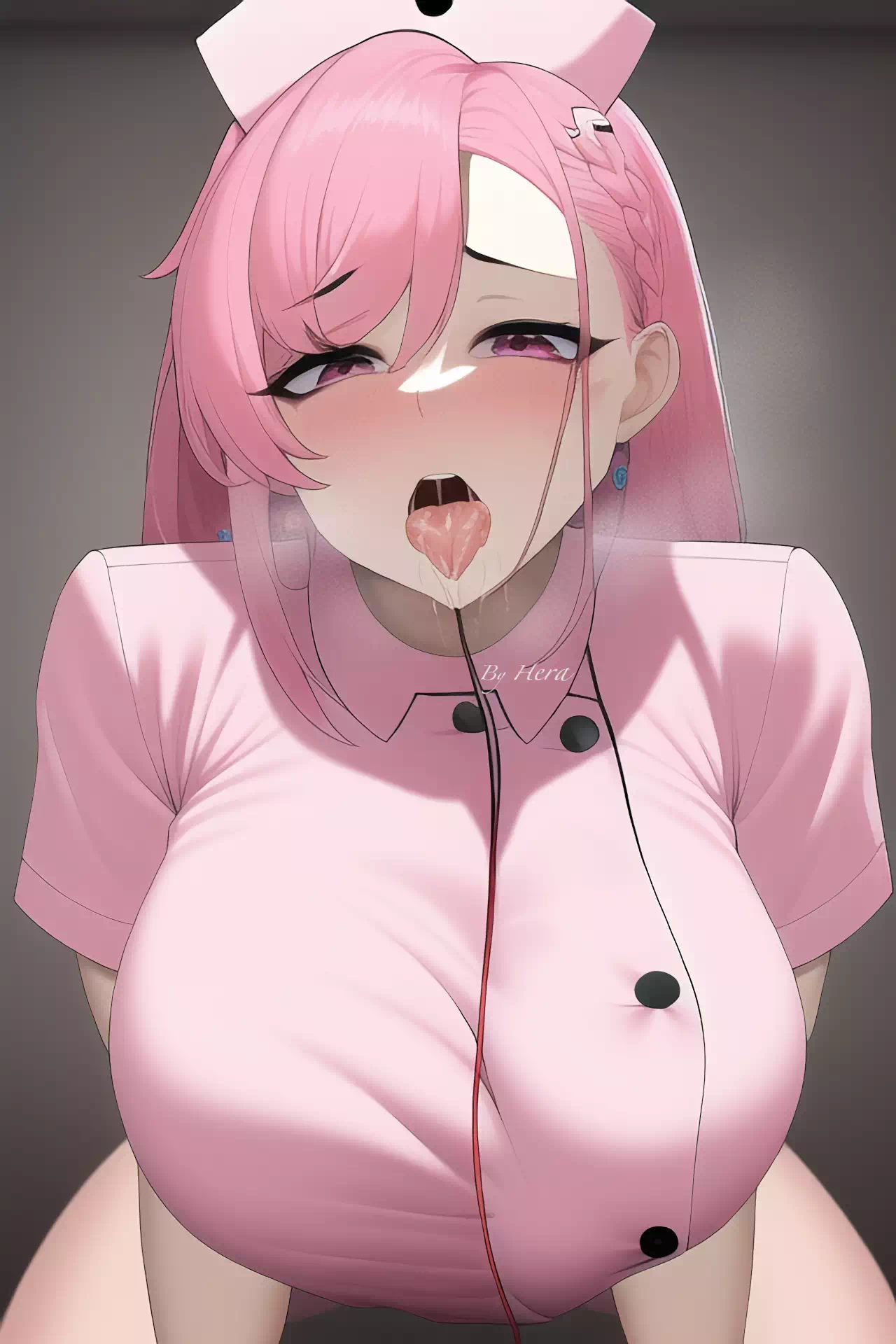 あへやん