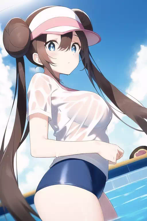 Rosa（メイ）7