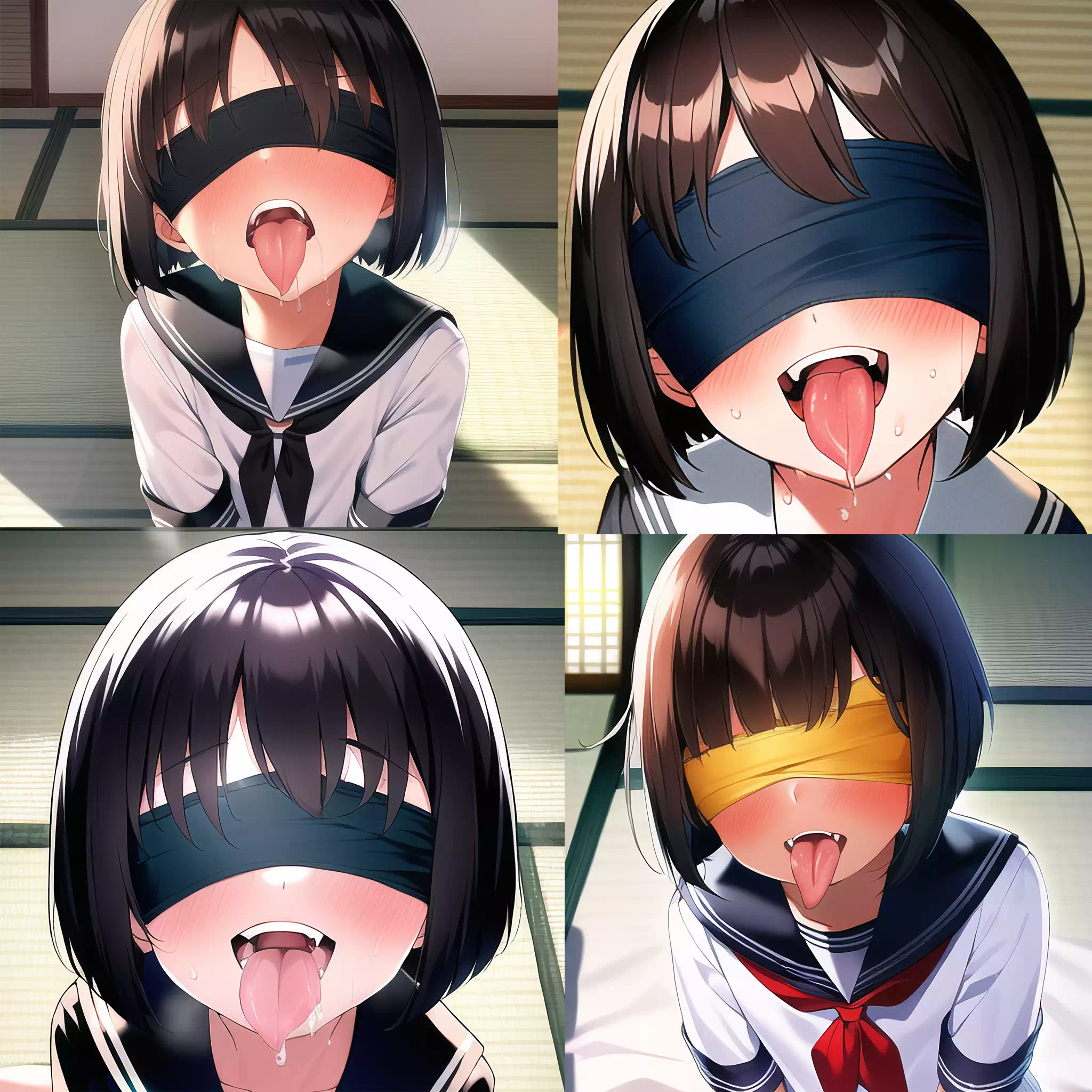おクチおねだりJCまとめ