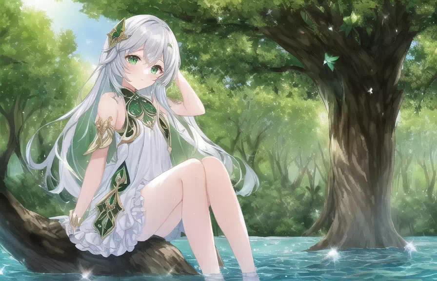 无?