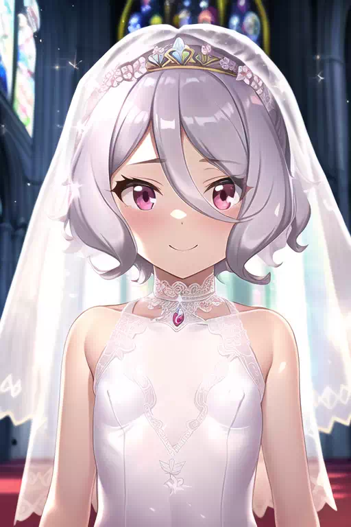 コッコロママと結婚しました