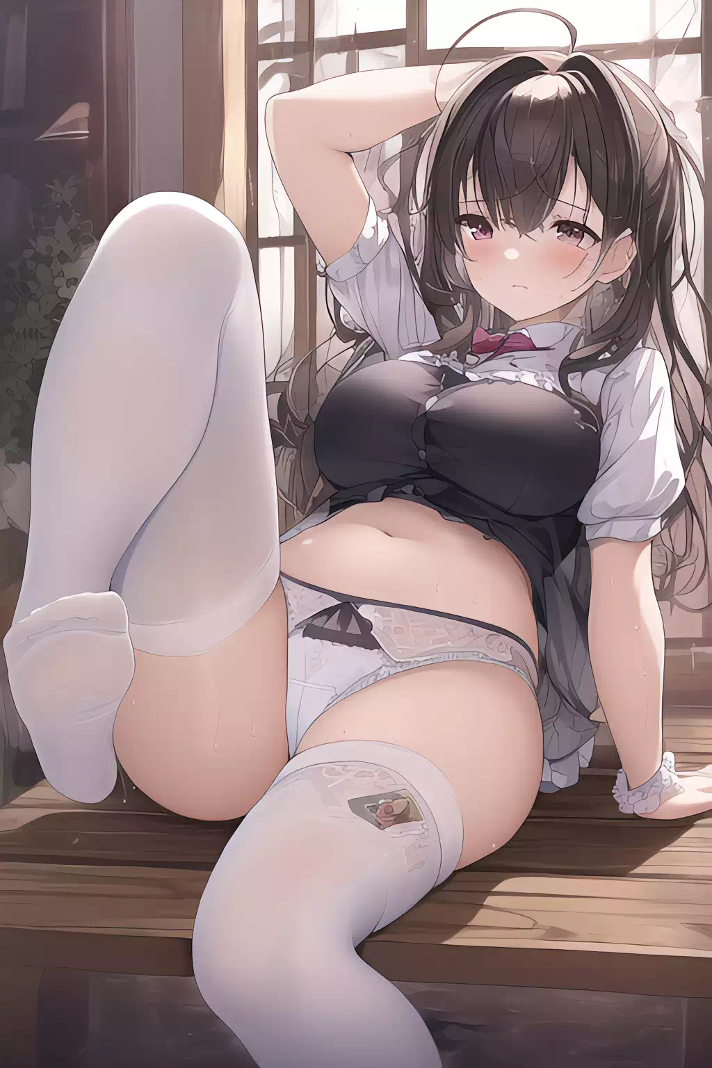 ほら、こっちだ