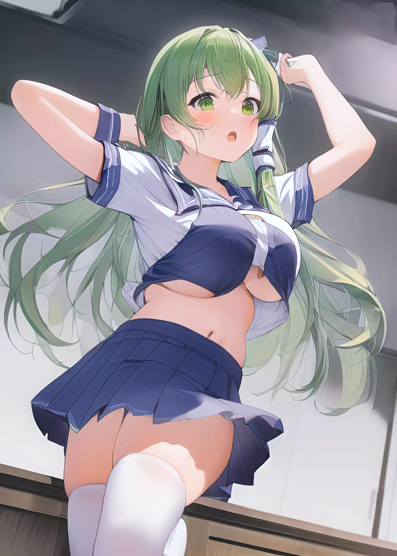 他の早苗にできたか！？