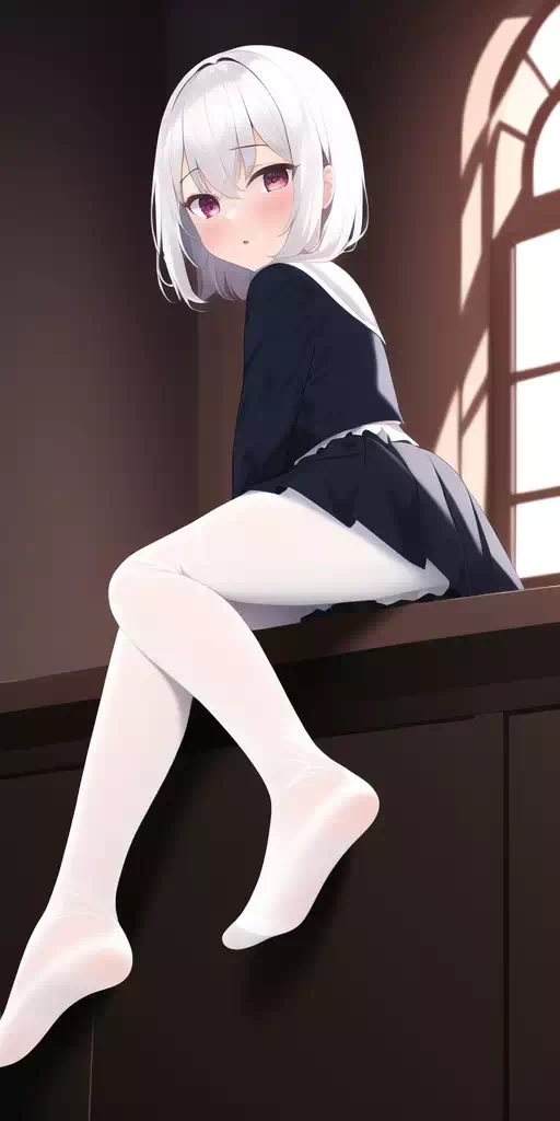 制服