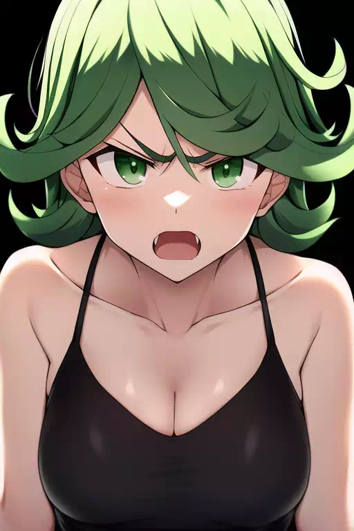 tatsumaki