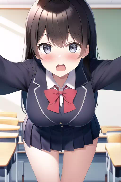 女子高生その７
