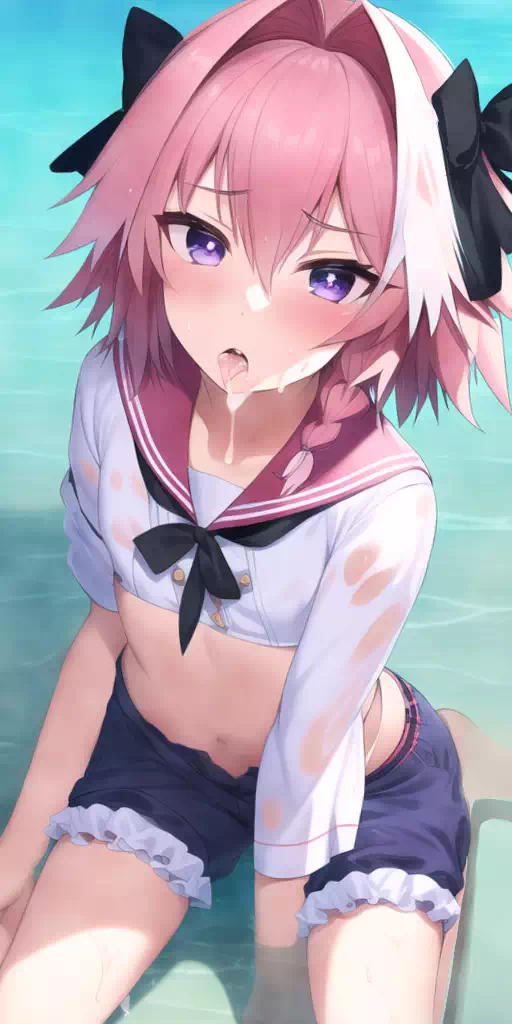 アストルフォ　まとめ