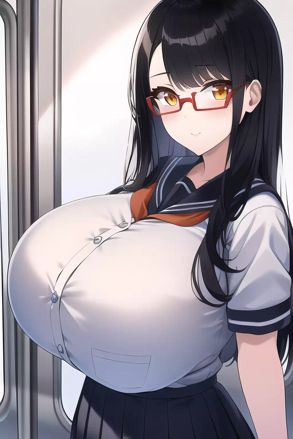 学妹