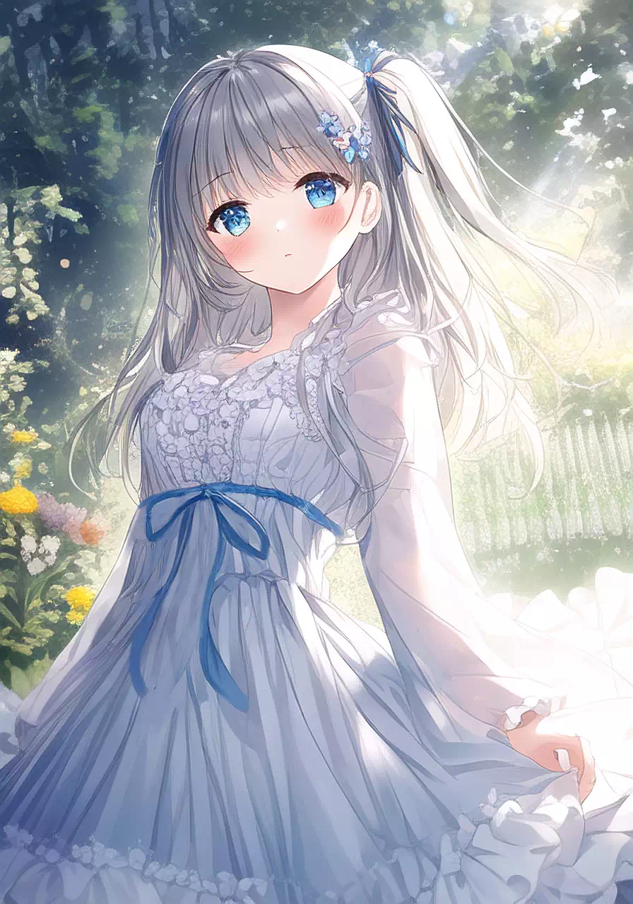箱庭少女