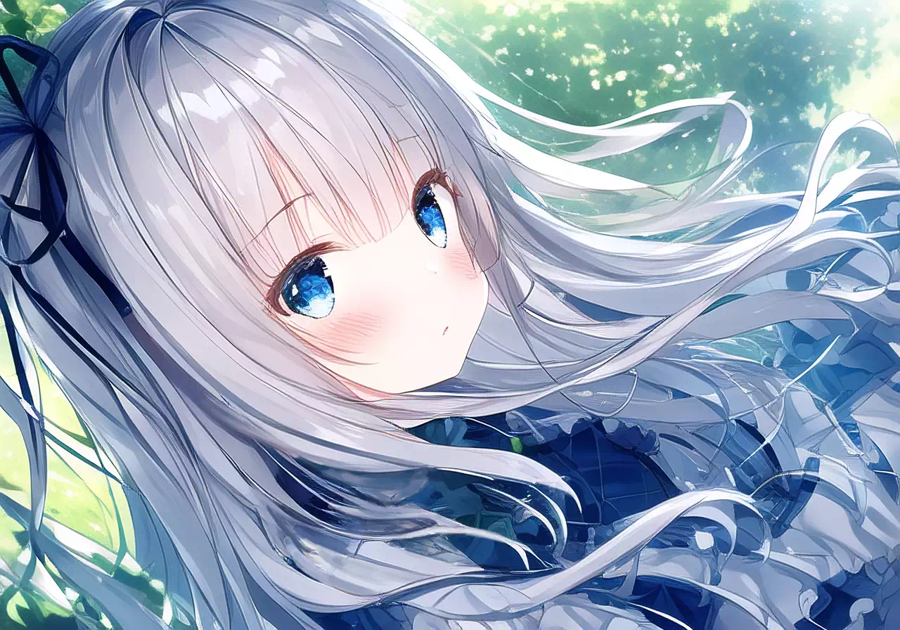 ひとやすみ