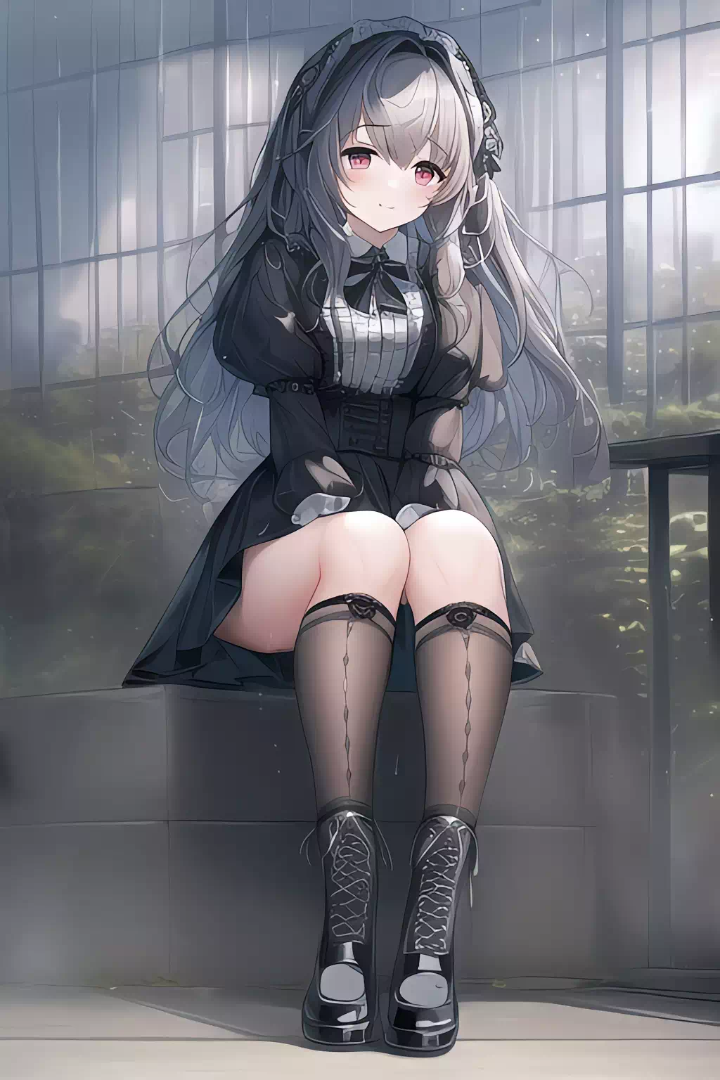 ようこそ