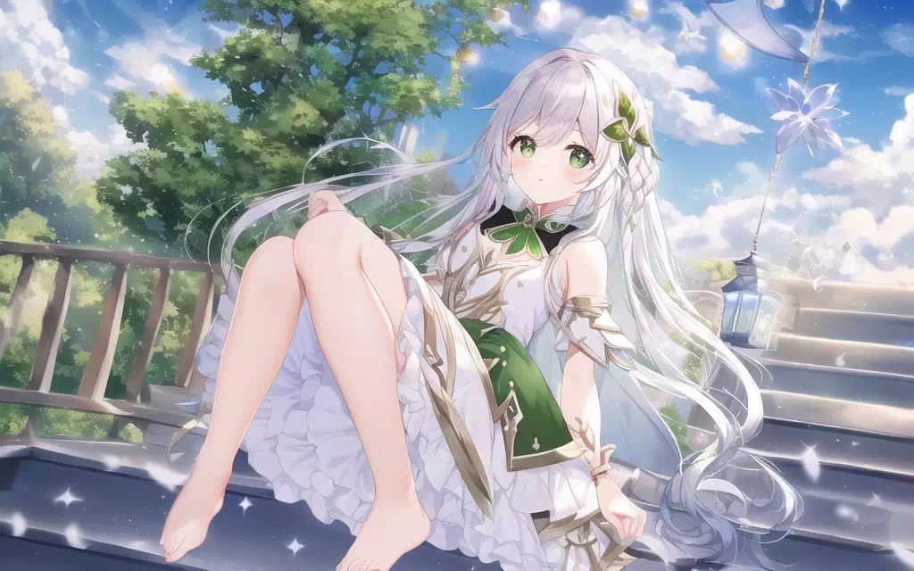 无?