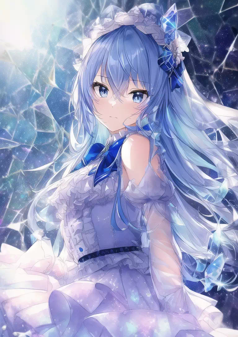 crystal suichan