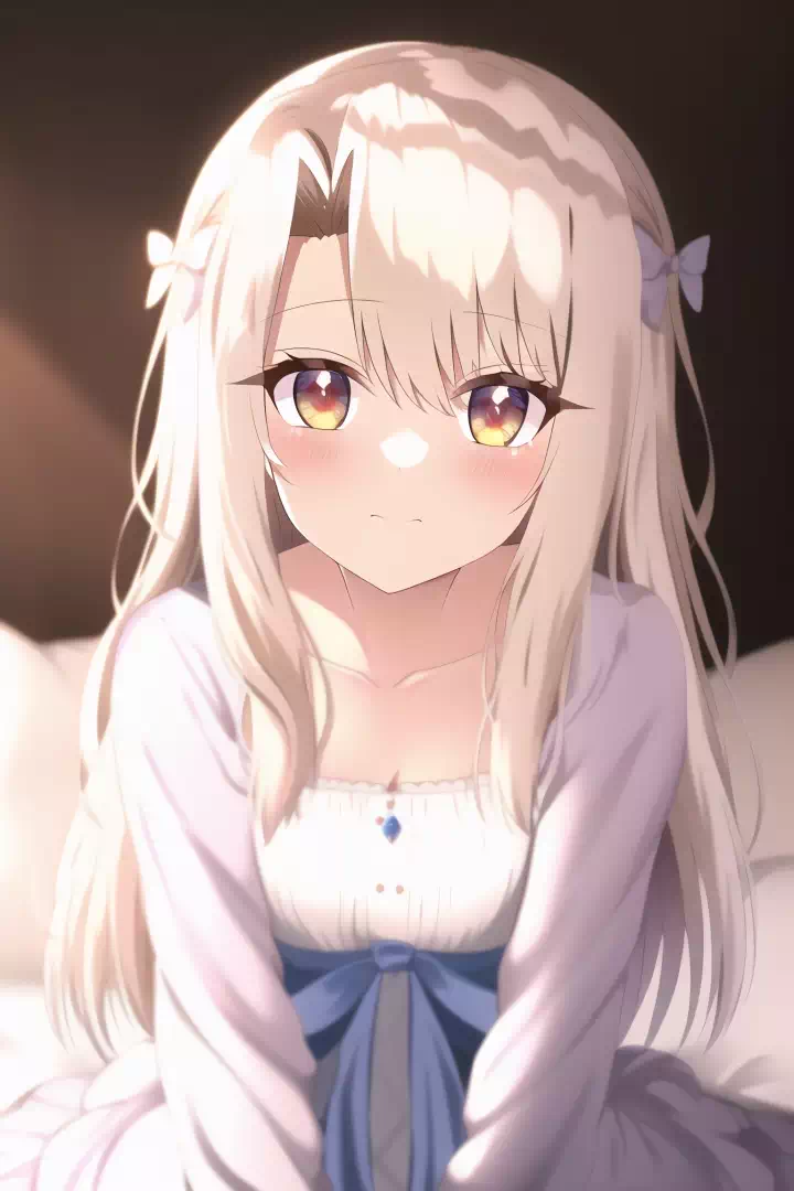 naya～