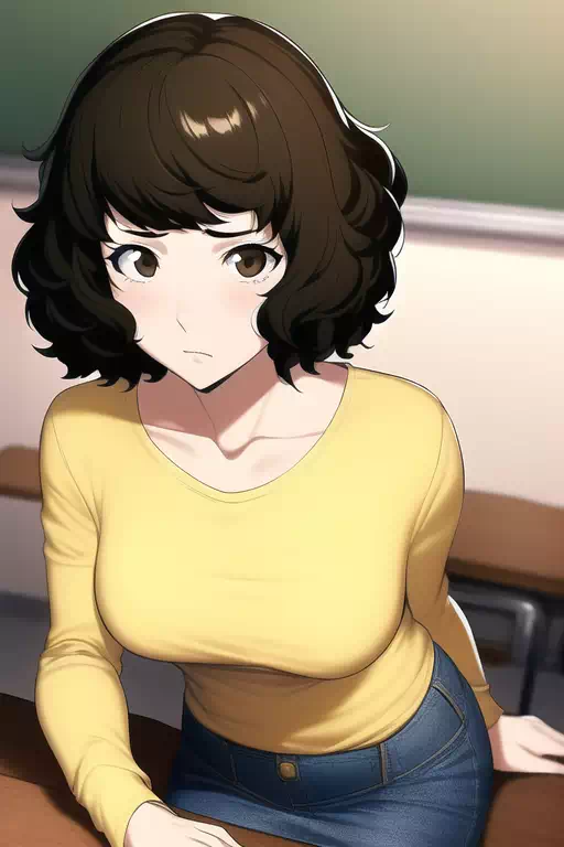 川上貞代