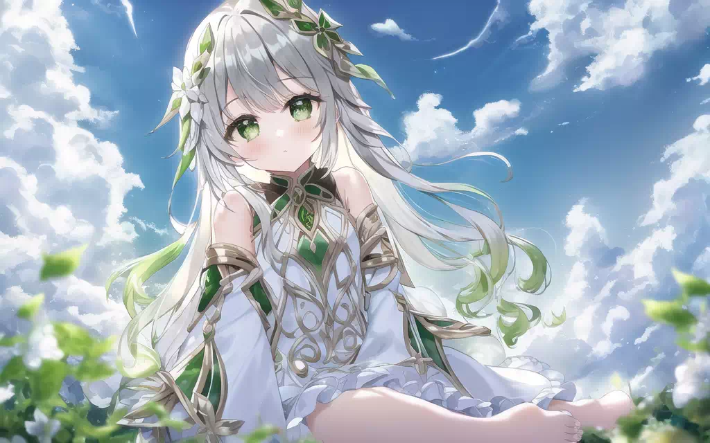 无?