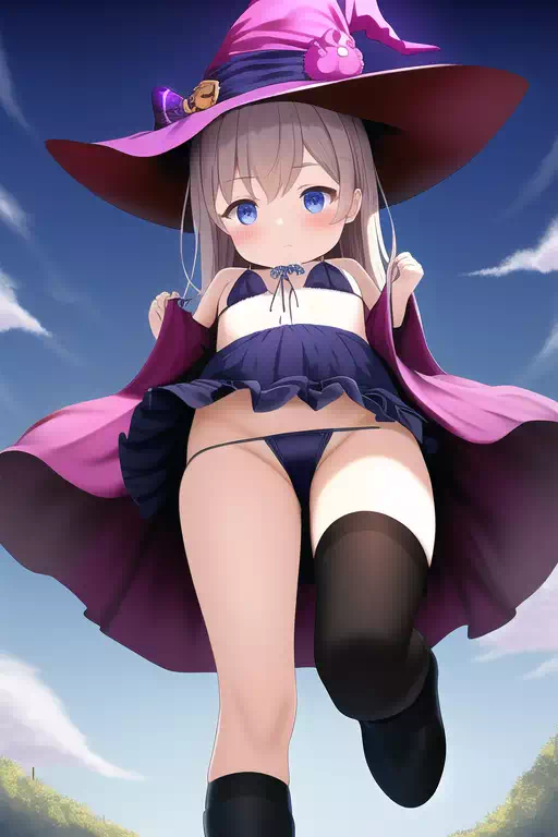 どんな魔法がお好みですか？