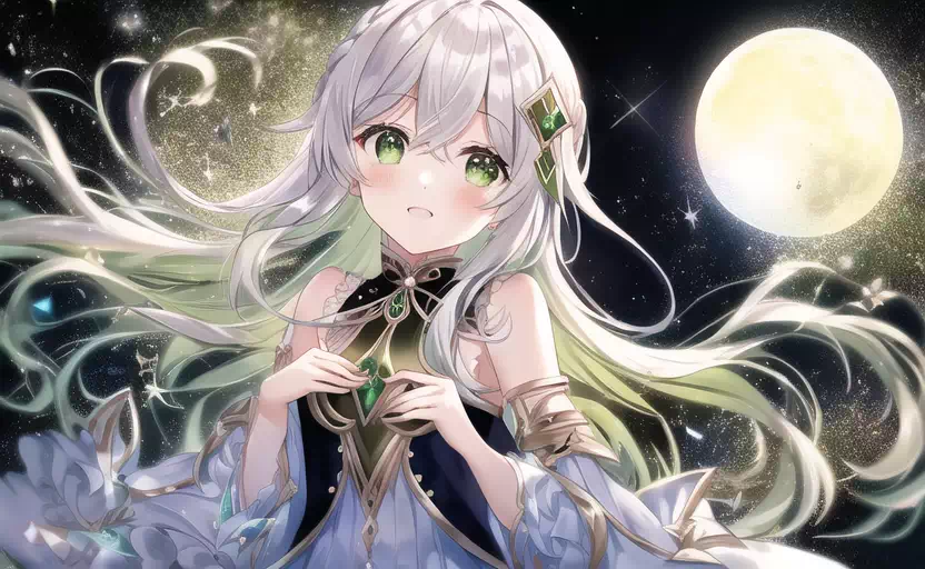 无?