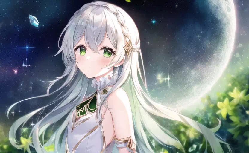 无?