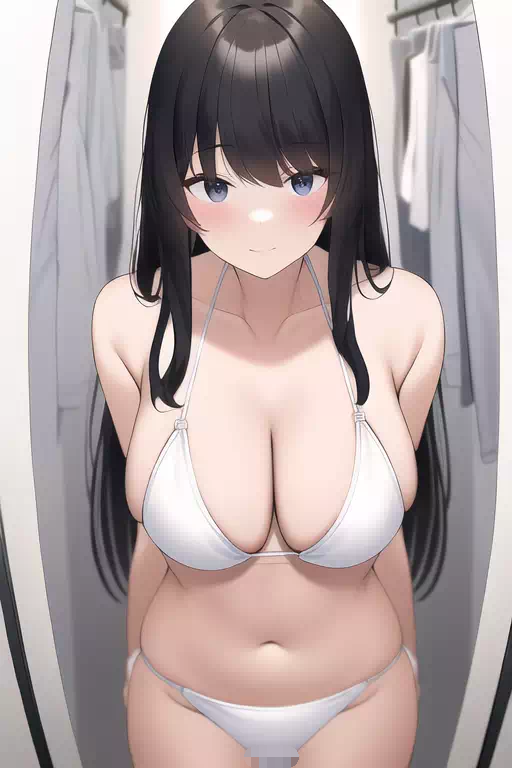 女の子