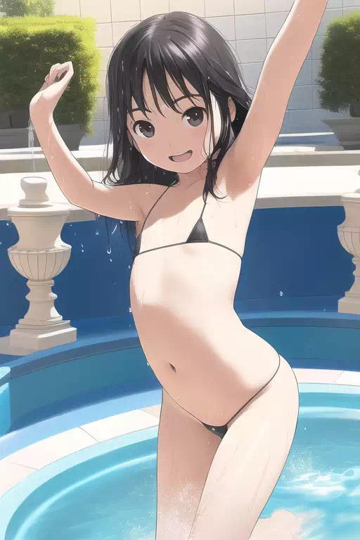 AIの&hellip;続き？
