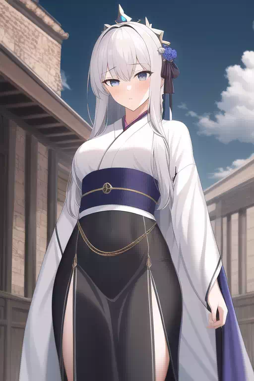摩根, モルガン(Fate)