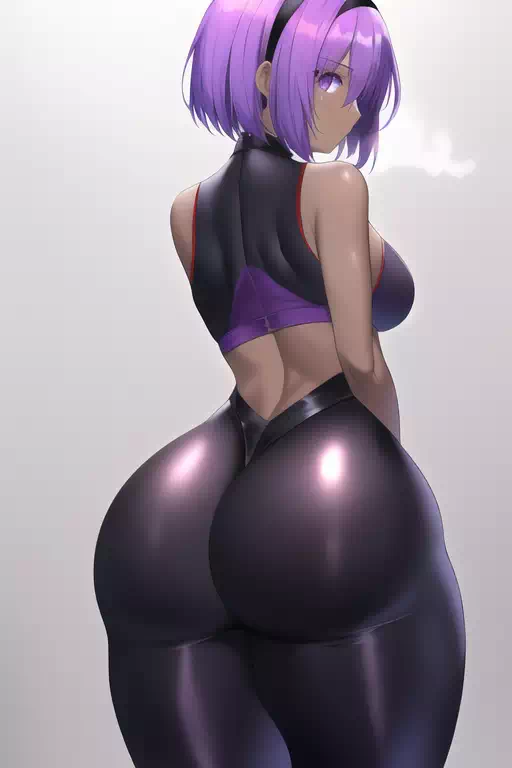 是??服（？）静?