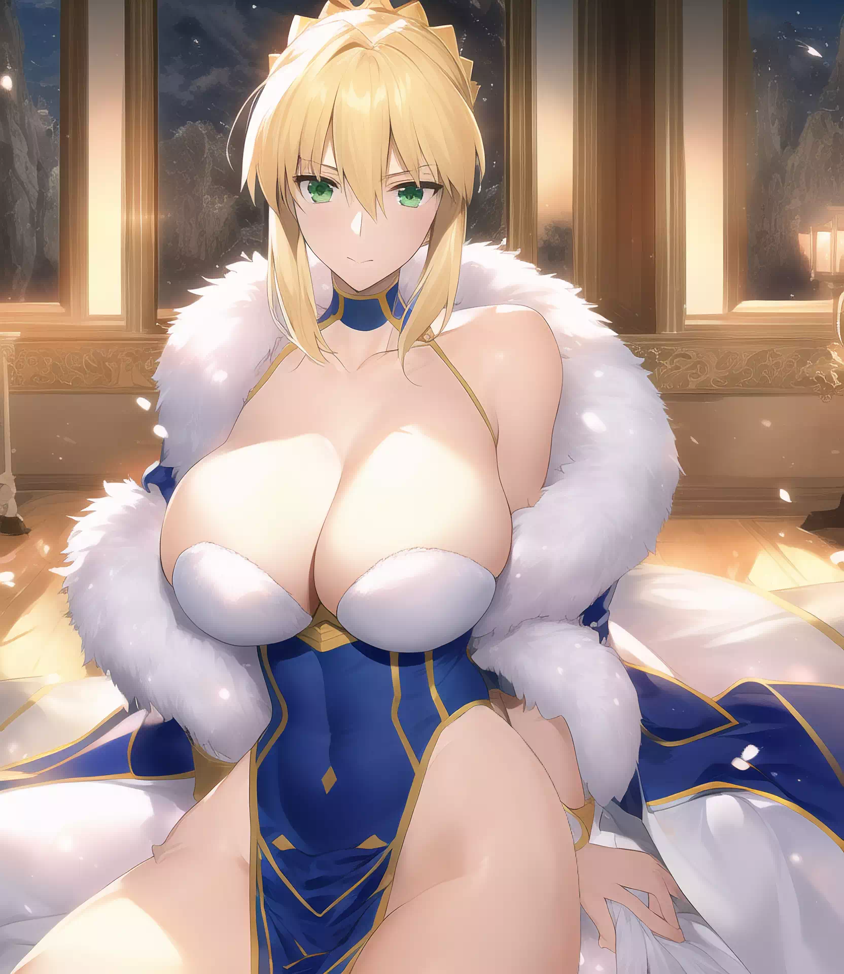 アルトリア