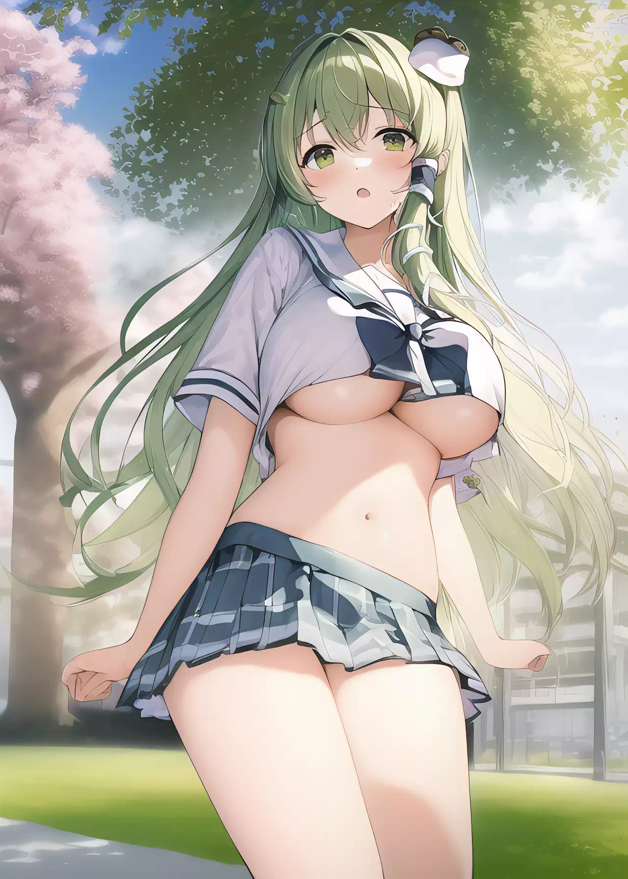 春よ