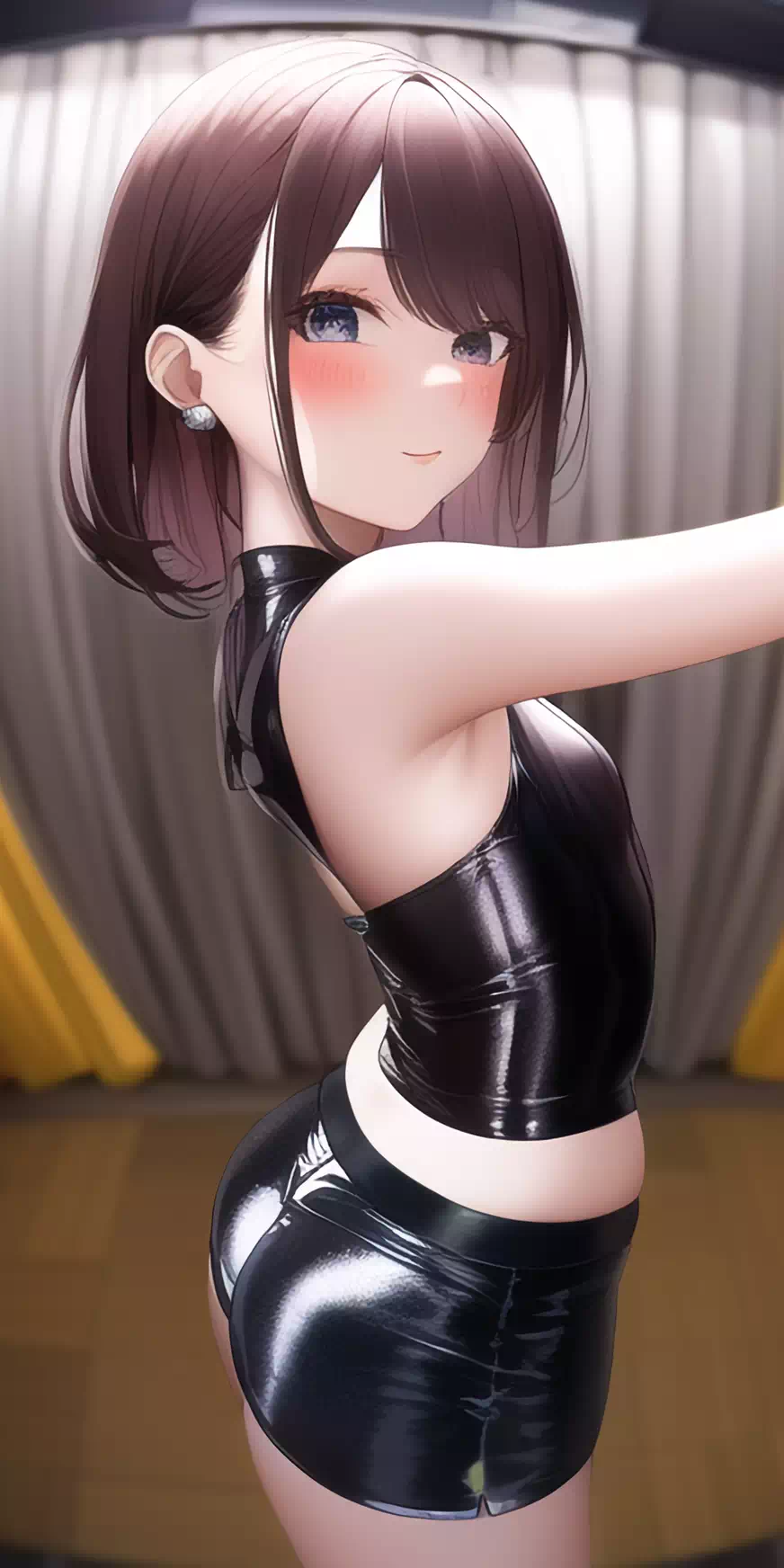 さあ、はじめましょう