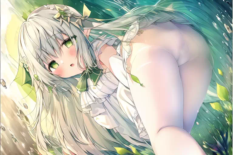 无?