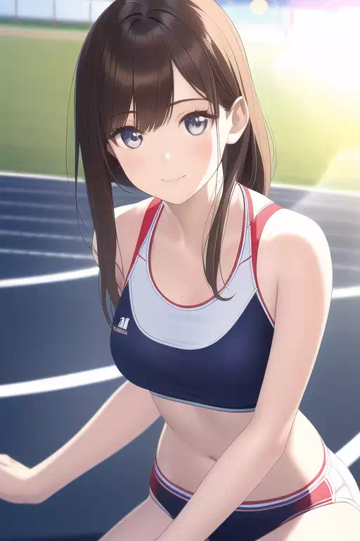 全年齢版性癖絵13