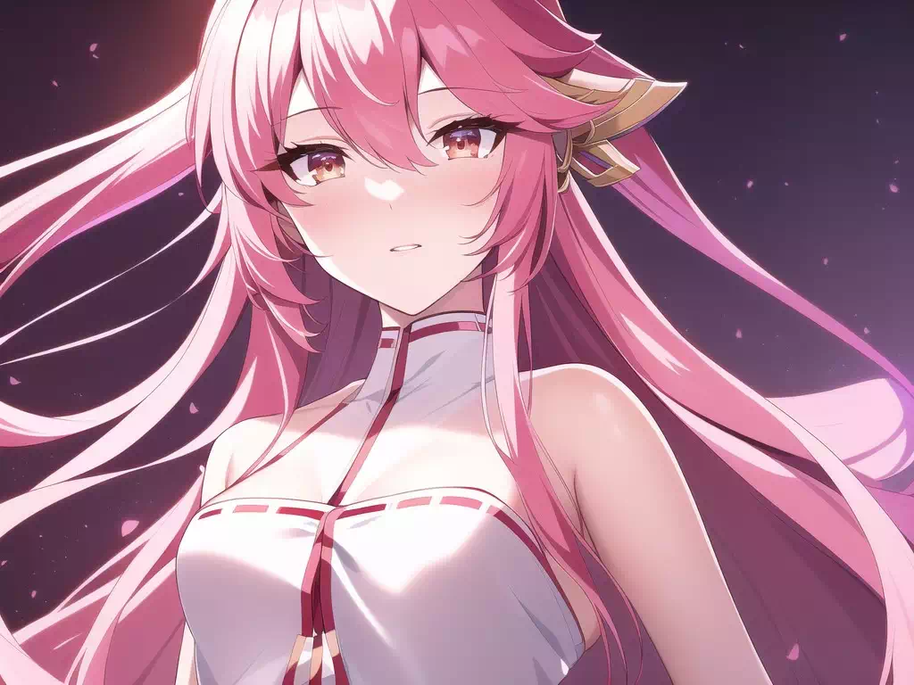 Yae miko