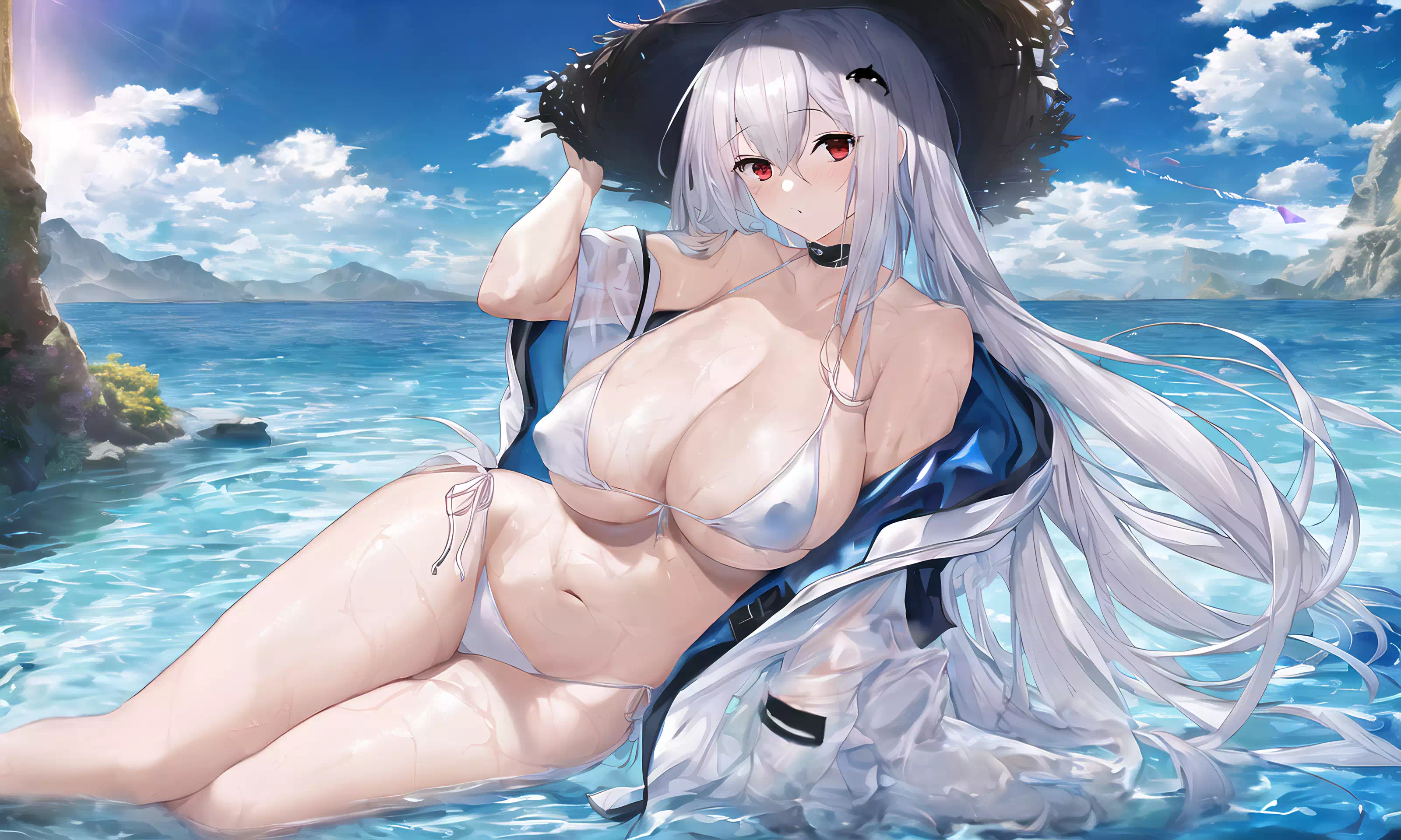AI Skadi