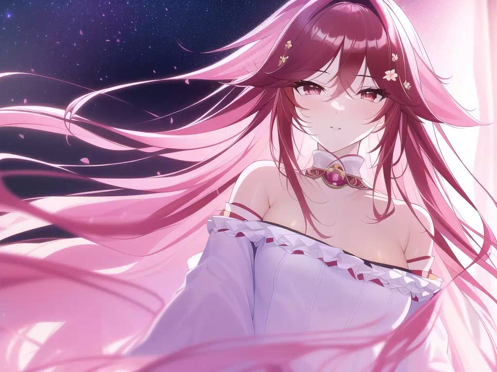 yae miko
