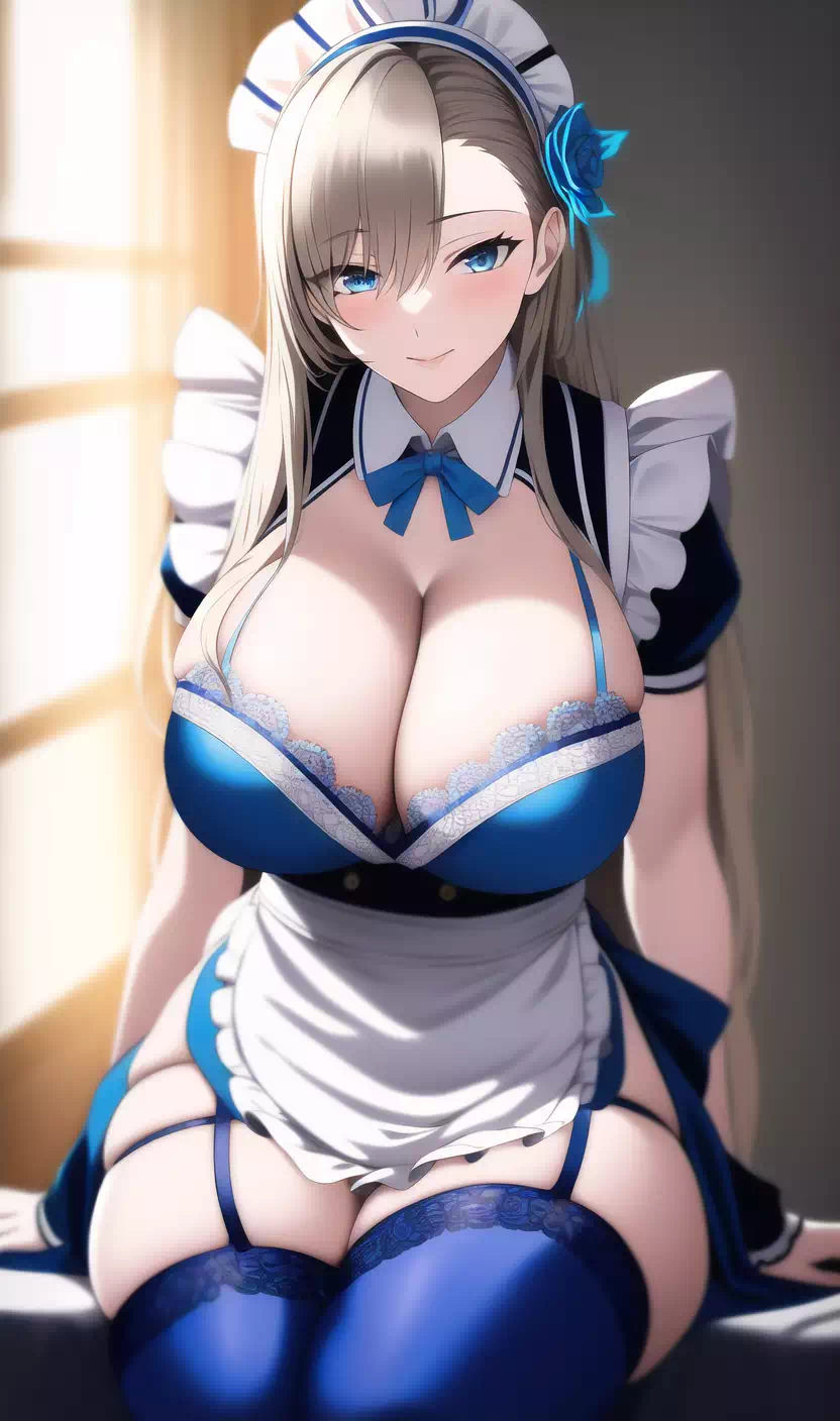 メイドアスナ