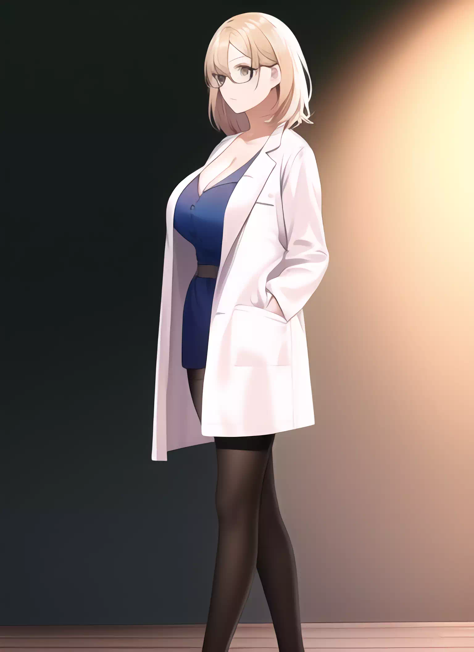 医者