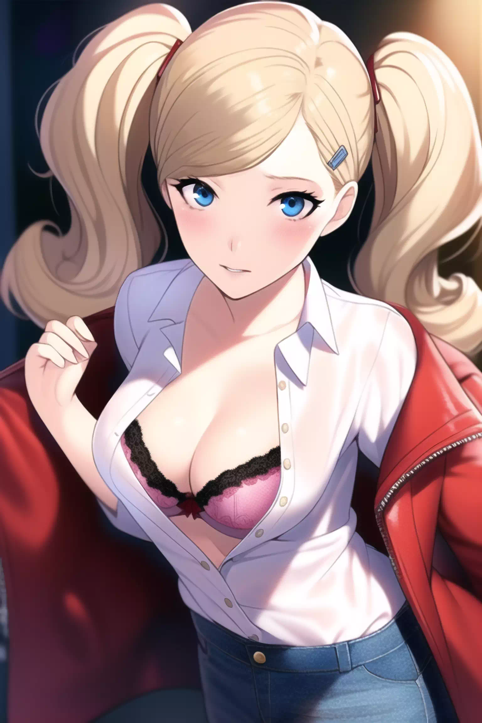 高巻杏2