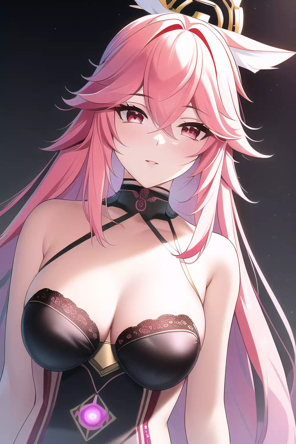 Club Queen Miko